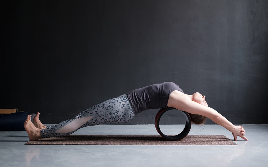 소도구 힐링 테라피